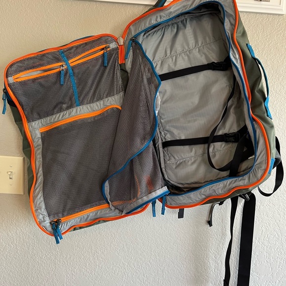 cotopaxi Bags Cotopaxi Allpa35 Backpack Poshmark